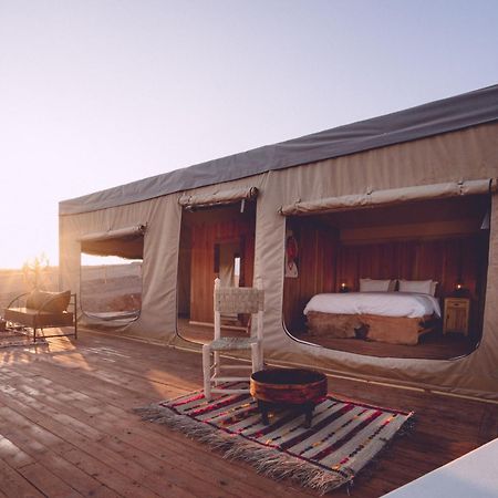 Dar Inacamp Hotel El Mjed Luaran gambar